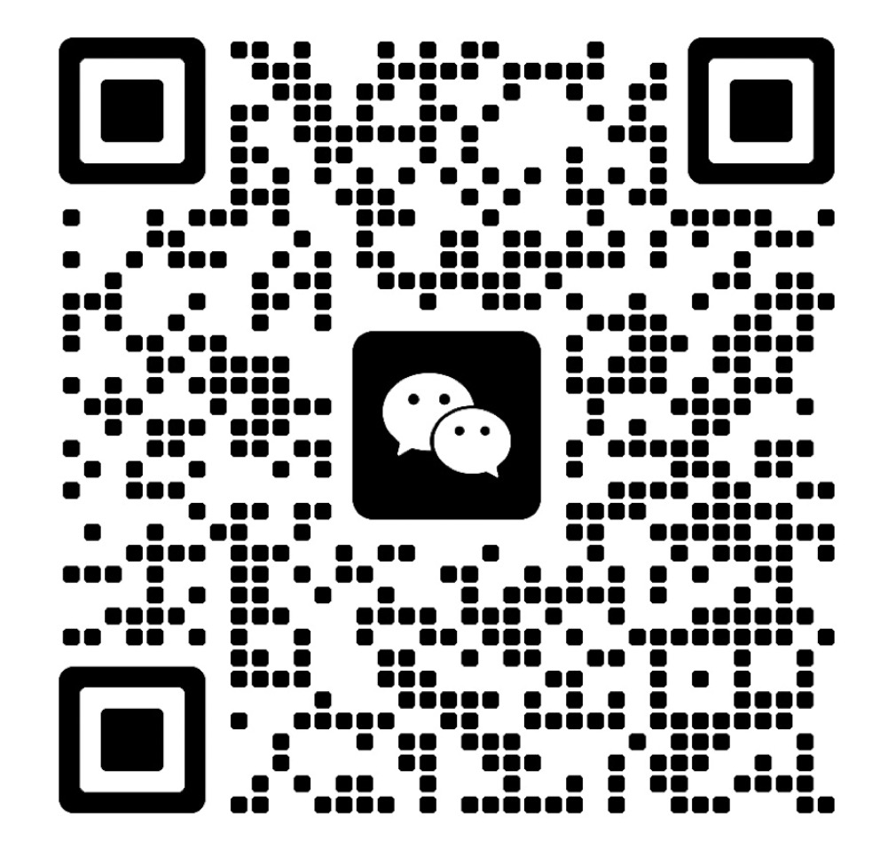 WeChat QR